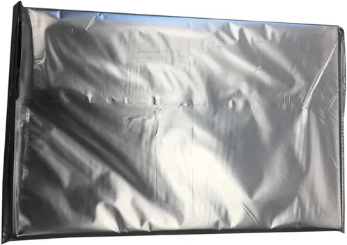 Vista 4 de Película impermeable de transparencia de impresión de pantalla de impresión de película de inyección de tinta 13 "x 19" 100 hojas/paquete
