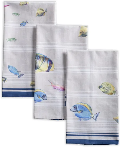 Vista 74 de Maison d' Hermine - Paños de cocina de 100% algodón, paños de cocina absorbentes para el hogar, cocina, comedor, cócteles y campamento, Canton