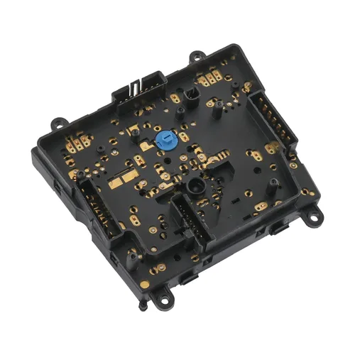 Vista 7 de JDMSPEED Nuevo interruptor de control maestro de ventana de energía eléctrica de repuesto para Mercedes Benz ML320 1998-2003, ML500 2002-2003, ML55