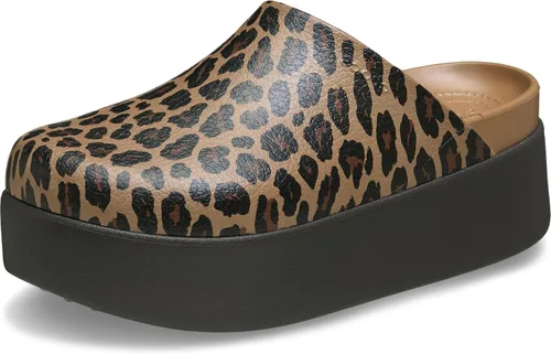 Vista 20 de Crocs Zueco de plataforma Dylan para mujer