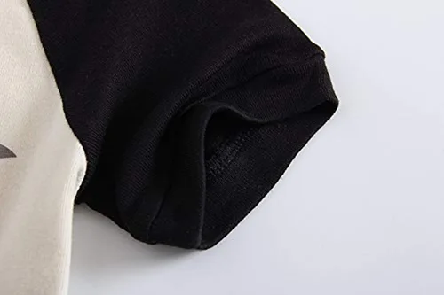 Vista 4 de Pijama Family Feeling para niño, conjunto de pijama con short, 100% algodón