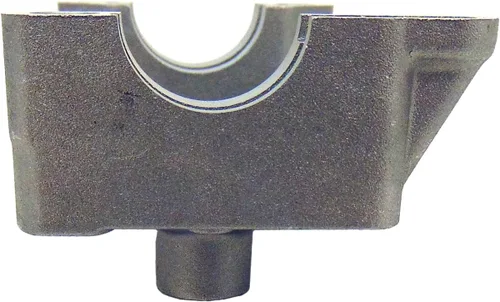 Vista 3 de Juego de puente de tapa de torre de escape de admisión de culata compatible con Suzuki LTZ 400 03-08