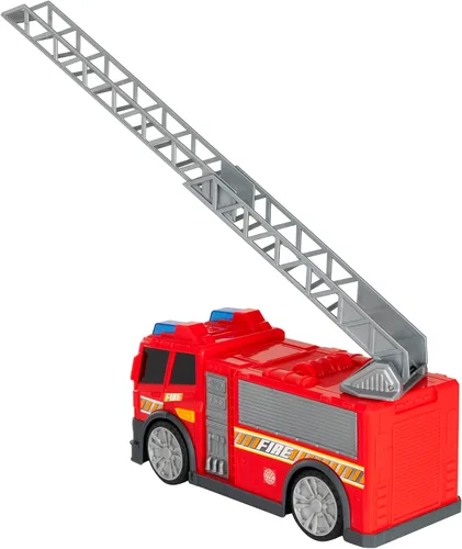 Vista 3 de Teamsterz 1417119 camión de bomberos