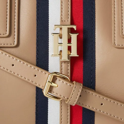 Vista 85 de Tommy Hilfiger Bolso bandolera Jaden Satchel para mujer
