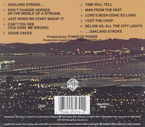 Vista 2 de Back to Oakland