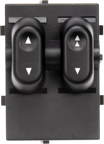 Vista 2 de Dorman 901-335 Interruptor de ventana de la puerta del lado del conductor delantero compatible con modelos seleccionados de Ford Fits Select Ford