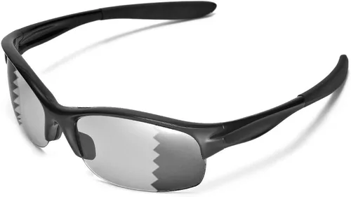 Vista 3 de Walleva - Lentes de repuesto para gafas de sol Oakley Commit SQ Varias opciones disponibles