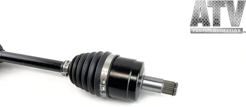 Vista 2 de Eje CV delantero derecho para CFMOTO 5BWC-27020