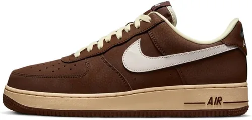 Vista 87 de Nike Zapatillas Air Force 1 '07 para hombre