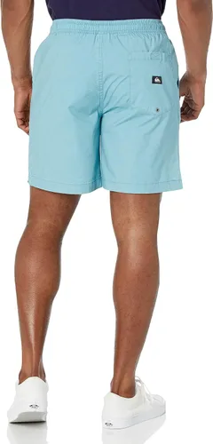 Vista 2 de Quiksilver Pantalón corto Taxer Walk para hombre