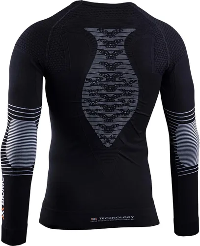 Vista 2 de X-Bionic Energizer 4.0 Camisa de manga larga para hombre