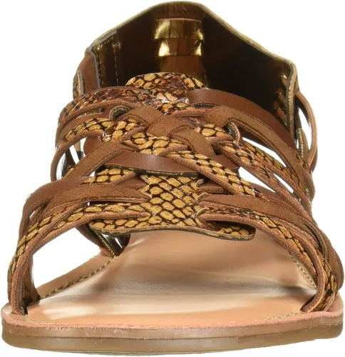 Vista 2 de Carlos by Carlos Santana Tremor Sandalia para mujer