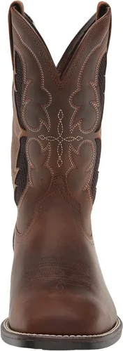 Vista 2 de Dash VentTEK Ultra Western Bota