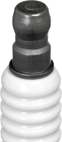 Vista 3 de NGK DILFR6J11 Las bujías láser de iridio NGK ofrecen la mejor combinación de rendimiento y longevidad. Bujía de repuesto original real