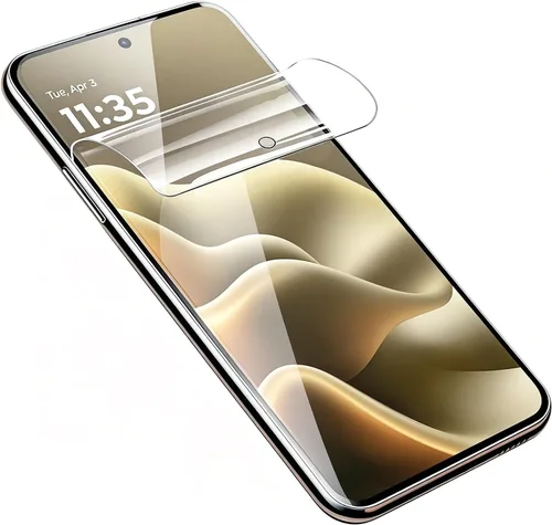 Vista 6 de Hydrogel Screen Protector for Google Pixel 10 Pro