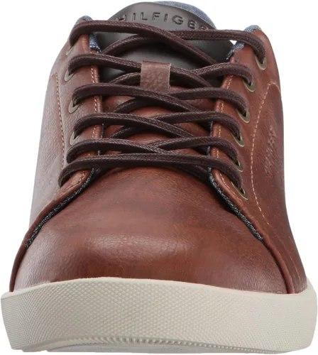 Vista 2 de Tommy Hilfiger Tenis Toris para hombre