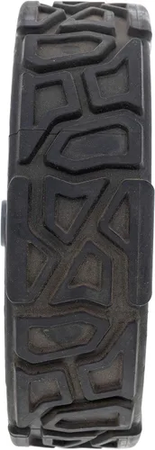 Vista 4 de Toro OEM Genuino 140-2358 1402358 FWD Rueda de 8" para Cortacésped Reciclador de 55cm / 22in, Se Ajusta a Unidades 21442 21445 21447 21472 21770