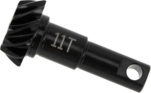 Vista 6 de DKKY TRX4 Engranajes Diff 11T 34T para Traxxas TRX4 Reemplazo #8279