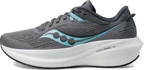 Vista 4 de Saucony Tenis Triumph 21 para mujer