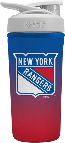 Vista 17 de Sok It BotlSok NHL - Funda de neopreno aislada para botella (Boston Bruins, compatible con licuadora de 28 onzas)