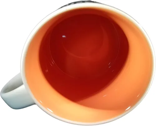 Vista 4 de Starbucks Taza de café Tennessee Been There Series Across the Globe Collection, 14 onzas