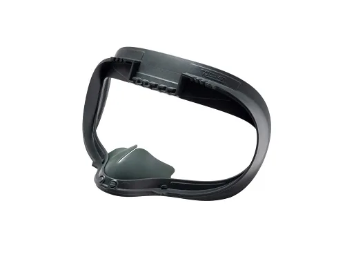 Vista 4 de VR Cover Facial Interface & Foam Replacement Set for Meta Quest 2 (Standard Edition)