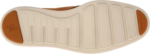 Vista 4 de Cole Haan LunarGrand Sillín Oxford para hombre