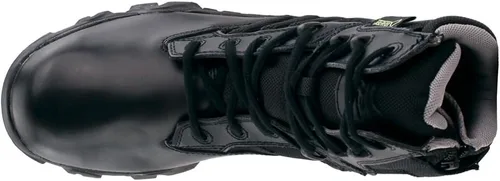 Vista 6 de Bates Botas Gx-8 para mujer, Negro