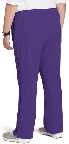 Vista 26 de Jockey 2249 - Pantalones médicos ajustados para mujer