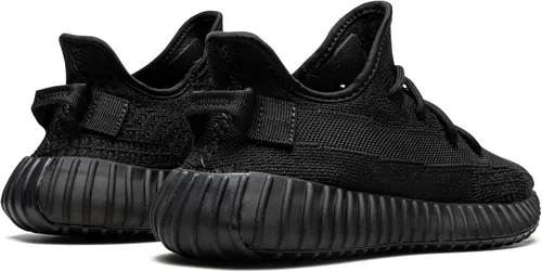 Vista 3 de adidas Mens Yeezy Boost 350 V2 GY3438