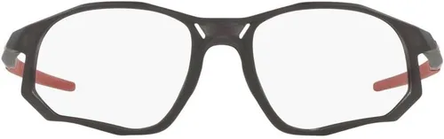 Vista 2 de Oakley Ox8171 Trajectory - Marco rectangular para gafas graduadas para hombre