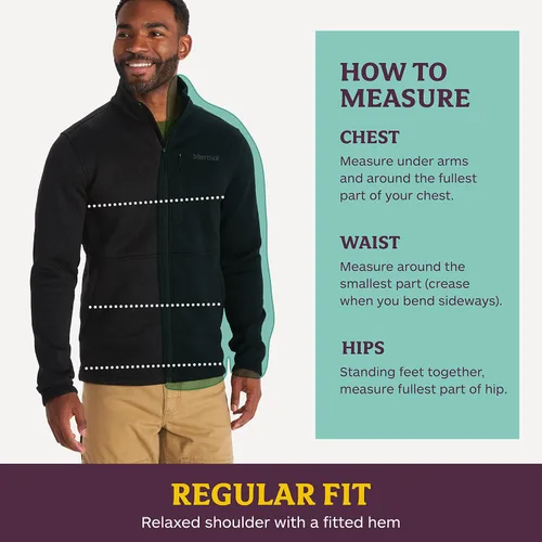 Vista 6 de MARMOT Chaqueta Drop Line 2.0 para hombre