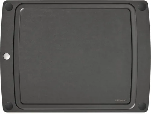 Vista 12 de Epicurean Tabla de cortar todo en uno de 10" × 7", nuez moscada marrón (Nutmeg/Brown)