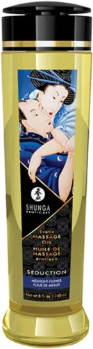 Vista 2 de Shunga Masaje Erótico Aceite Romance 240Ml