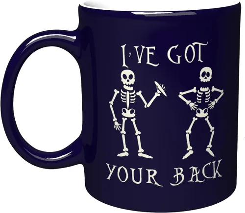 Vista 20 de NM NEXTMUG Taza de cerámica grabada - Of Course I'm Right, I'm Bob - Divertida taza de café de regalo de sarcasmo para amigos, compañeros de clase