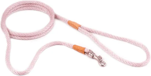 Vista 257 de Alvalley Correa para perros estilo broche – Correa de nailon estilo broche para perros – Fácil de manejar – Perfecto para perros pequeños, medianos