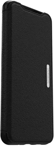Vista 8 de OtterBox STRADA SERIES - Funda para Galaxy S20 Ultra/Galaxy S20 Ultra 5G (solo no compatible con ningún otro modelo de Galaxy S20) - Sombra