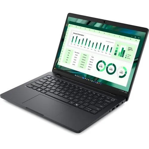 Vista 3 de Dell Pro Max 14" Intel Ultra 7 265H 32G