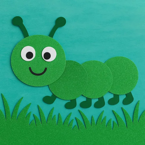 Vista 9 de Cartulina verde con purpurina, papel brillante de tamaño A4, papel con purpurina para Cricut, Gradustion, DIF, manualidades, construcción