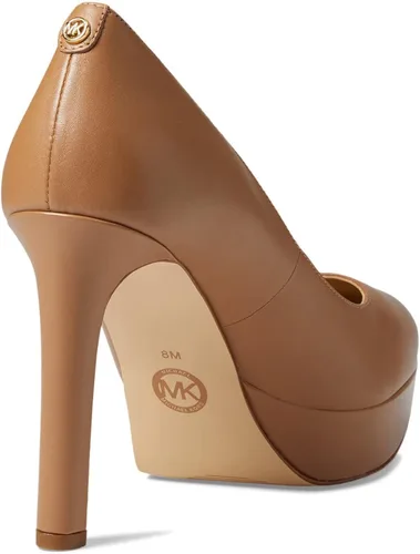 Vista 5 de Michael Kors Chantal - Bomba de plataforma