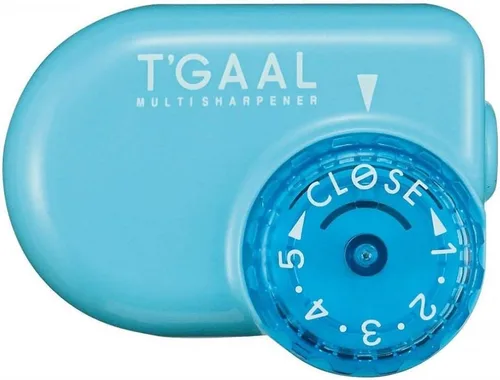 Vista 7 de Kutsuwa STAD T'GAAL Sacapuntas de ángulo ajustable (RS017PK)