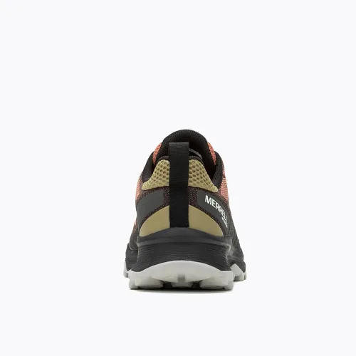 Vista 7 de Merrell Speed Eco impermeable para mujer