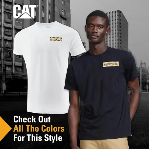 Vista 7 de Cat erpillar Traffic TEE