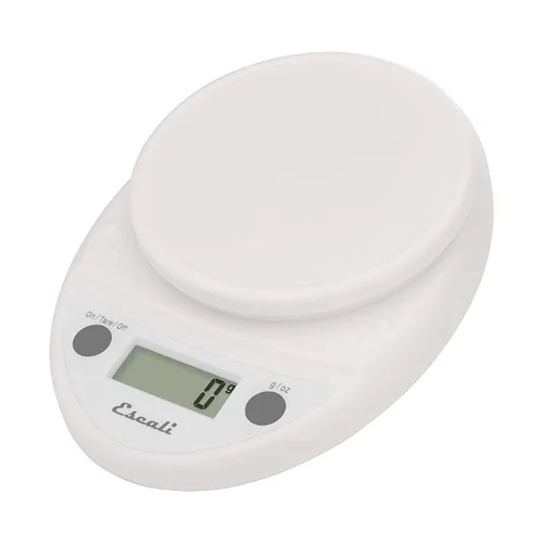 Vista 13 de Escali Primo - Báscula digital de alimentos multifuncional para cocina y báscula de hornear para medir peso con precisión y control de porciones