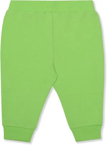 Vista 5 de Disney Toy Story - Conjunto de traje de cuerpo y pantalones deportivos para recién nacidos y bebés, amarilloazulverdeblanco
