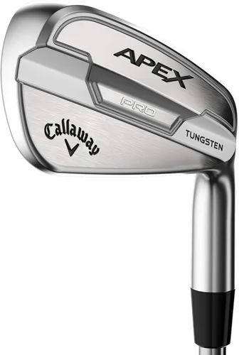 Vista 2 de Callaway Golf 2021 Apex Pro - Plancha individual