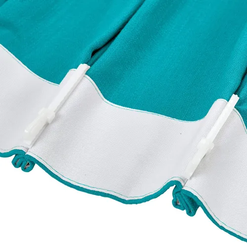 Vista 38 de Frelement Cortinas plisadas de lino de algodón de 100 pulgadas de ancho y 102 pulgadas de largo, cortinas con reducción de ruido para sala