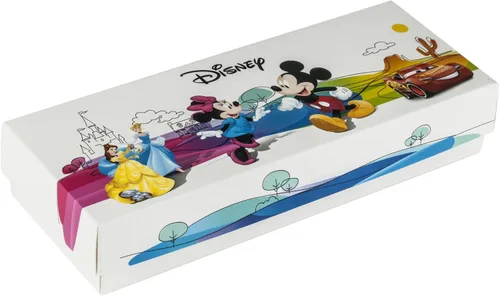 Vista 5 de Disney Reloj inteligente de silicona interactivo con pantalla táctil digital para niños Multi Reloj inteligente reloj automático