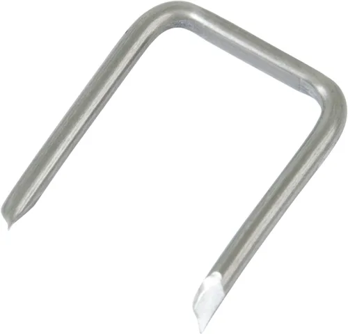Vista 7 de Gardner Bender GSE-15410 - Grapa de cable de metal, 1-1/8 pulgadas, paquete de 10