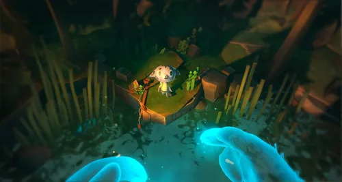 Vista 8 de Ghost Giants (PSVR) (PS4)